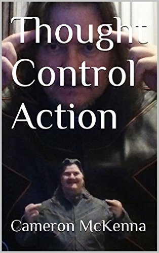 thought control action book